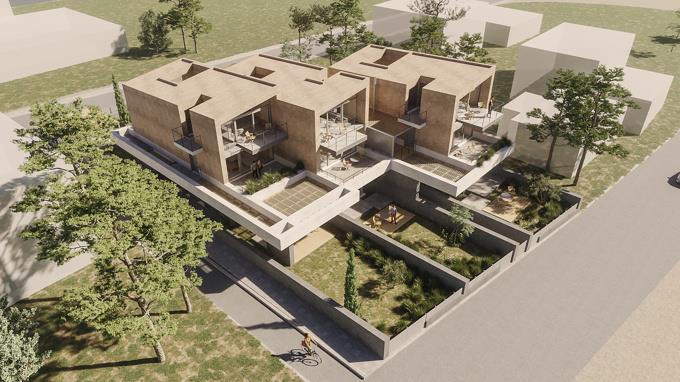 Image No.1-2 Bed Maisonette for sale