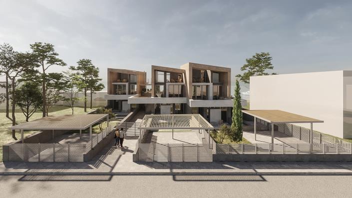 Image No.2-2 Bed Maisonette for sale