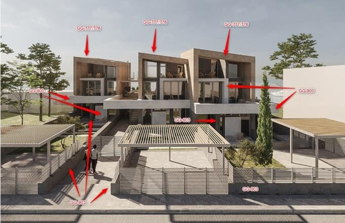 Image No.5-2 Bed Maisonette for sale