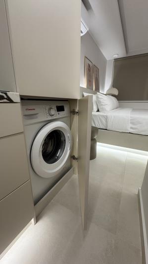 Image No.10-1 Bed Apartment for sale