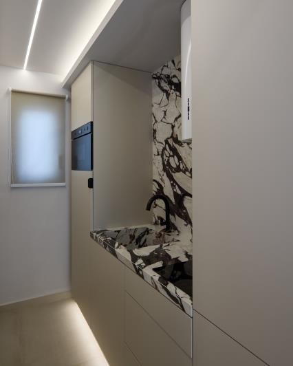 Image No.4-1 Bed Apartment for sale