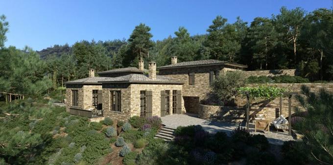 Image No.4-4 Bed Villa for sale