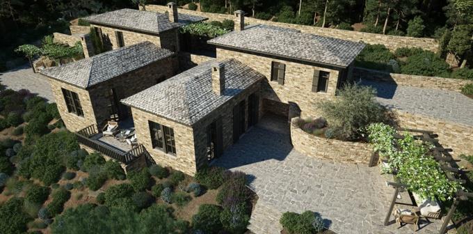 Image No.2-4 Bed Villa for sale