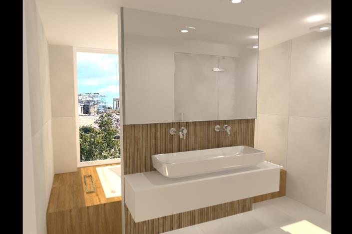 Image No.2-4 Bed Maisonette for sale