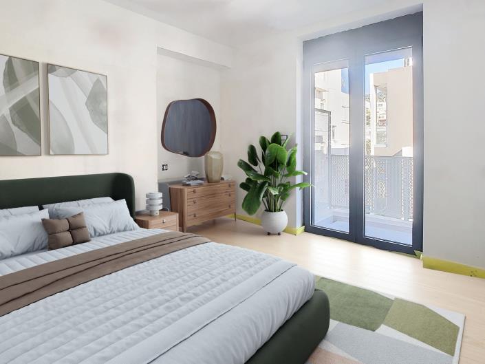 Image No.4-4 Bed Maisonette for sale