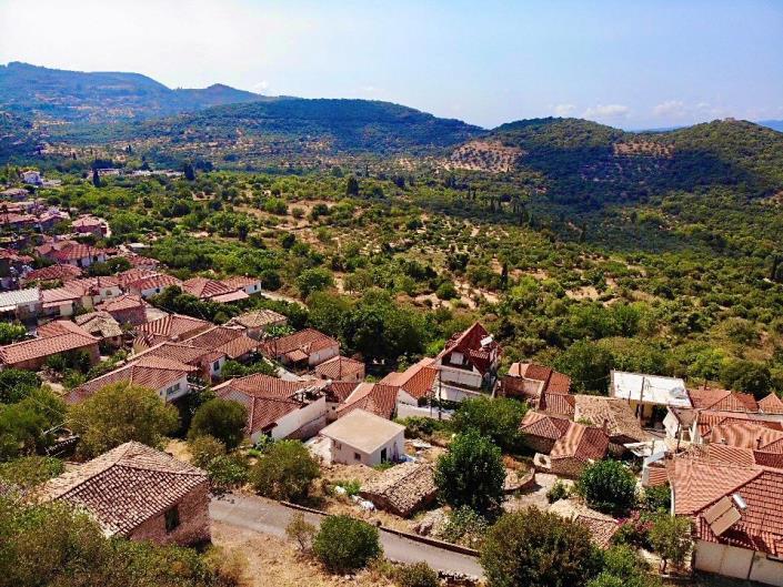 Image No.3-1 Bed Village House for sale