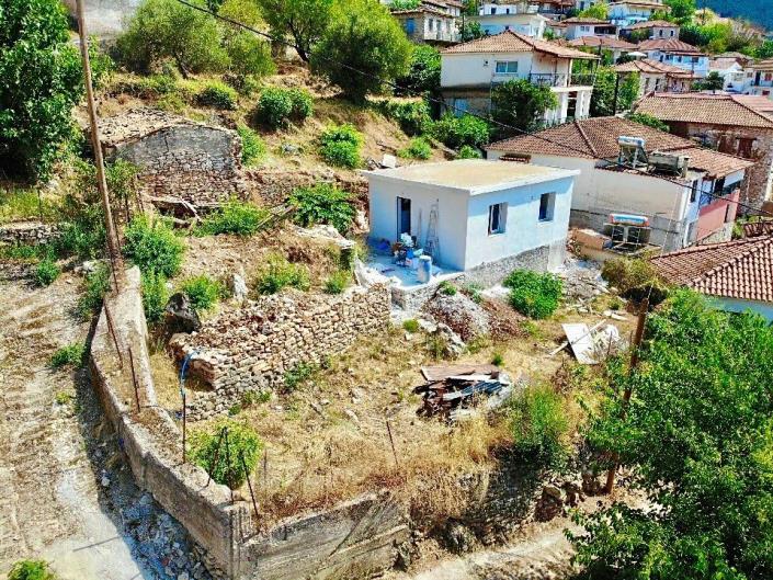 Image No.1-1 Bed Village House for sale