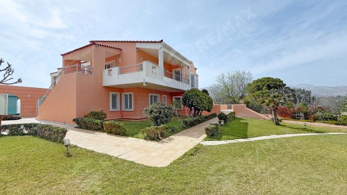 Image No.3-6 Bed Villa for sale