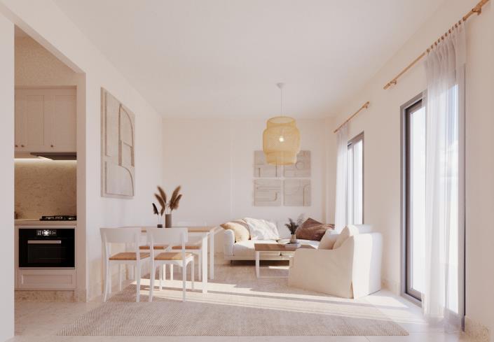 Image No.5-2 Bed Apartment for sale