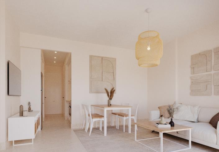 Image No.7-2 Bed Apartment for sale