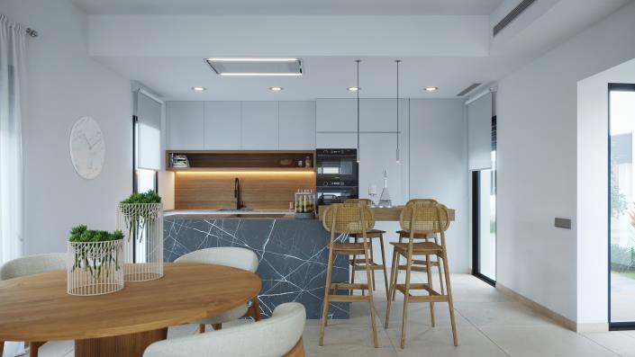 Image No.6-4 Bed Villa for sale