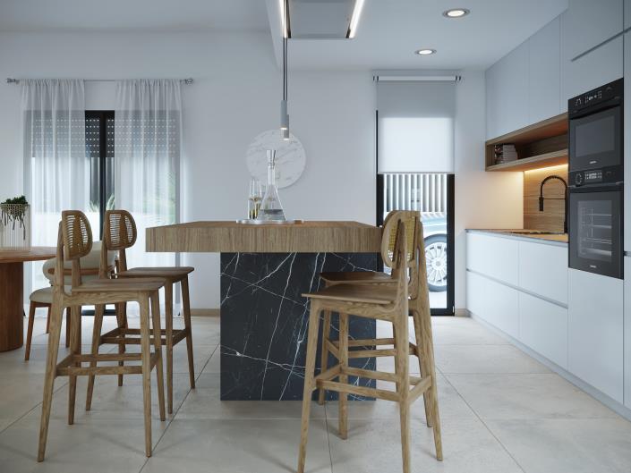 Image No.8-4 Bed Villa for sale