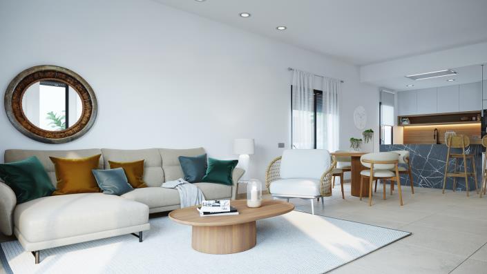 Image No.17-4 Bed Villa for sale