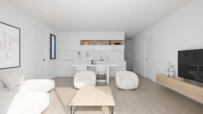 Image No.4-3 Bed Villa for sale