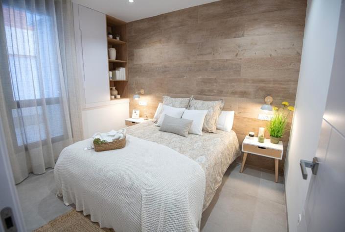 Image No.11-3 Bed Apartment for sale