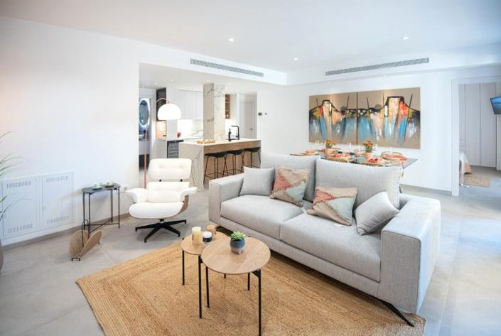 Image No.34-3 Bed Apartment for sale