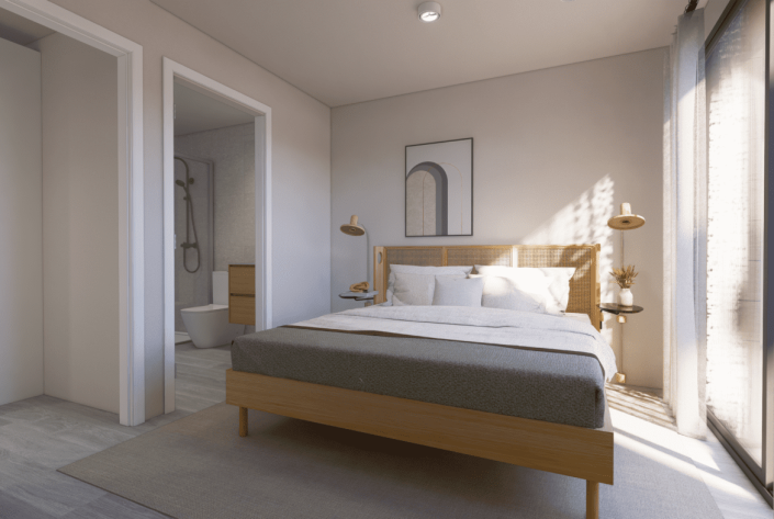 Image No.4-3 Bed Villa for sale