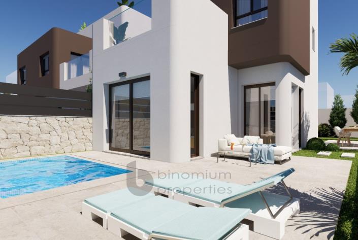 Image No.2-3 Bed Apartment for sale