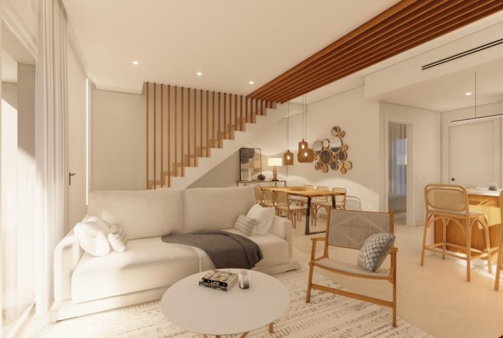 Image No.9-3 Bed Villa for sale