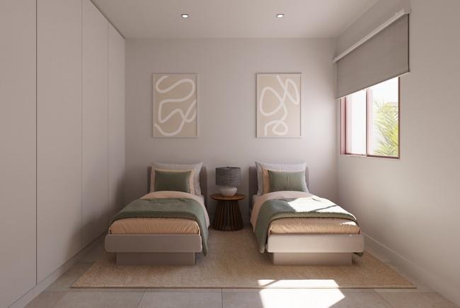 Image No.9-2 Bed Villa for sale