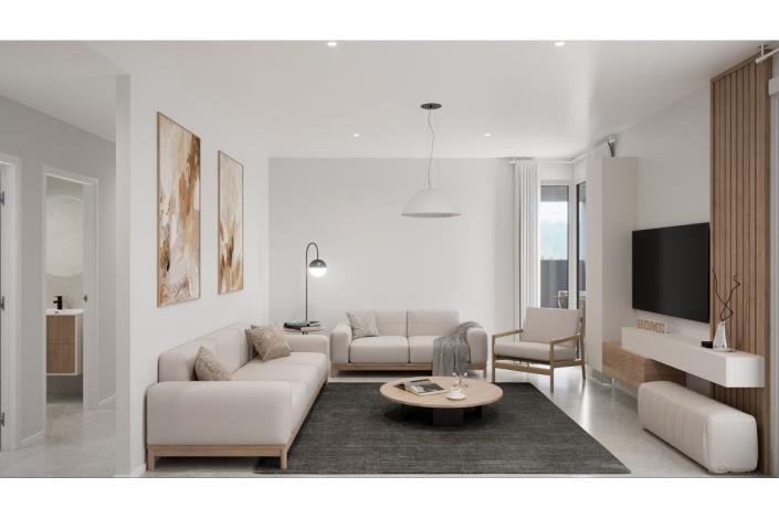 Image No.5-3 Bed Apartment for sale