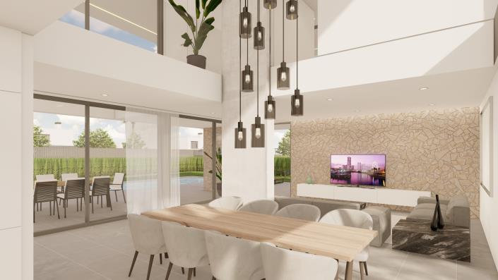 Image No.2-5 Bed House/Villa for sale