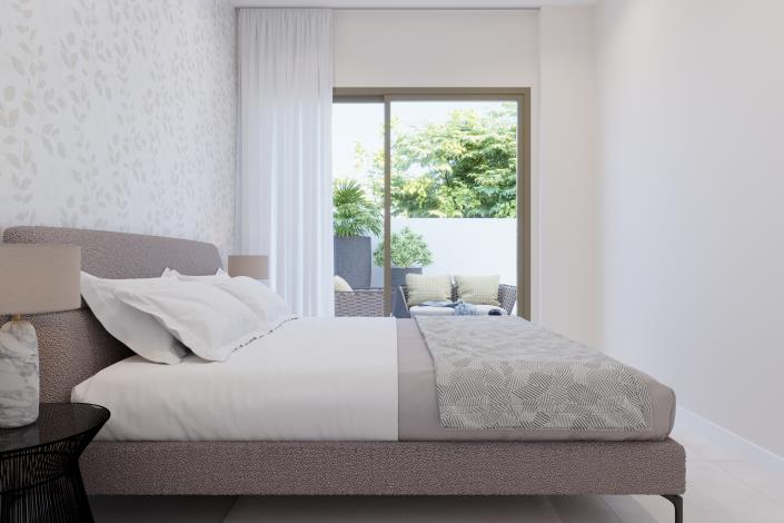 Image No.13-3 Bed Apartment for sale