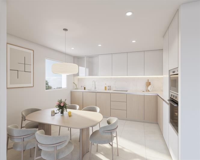 Image No.7-3 Bed Apartment for sale