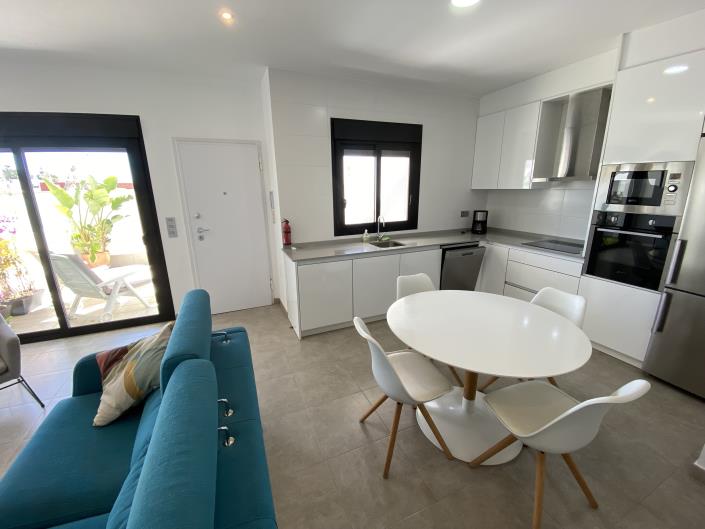 Image No.19-2 Bed Apartment for sale