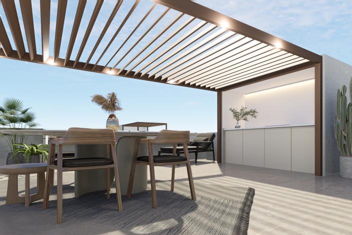 Image No.11-2 Bed Apartment for sale