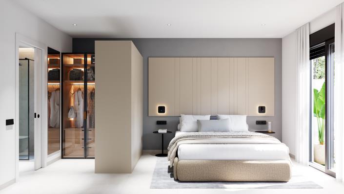 Image No.22-3 Bed Apartment for sale