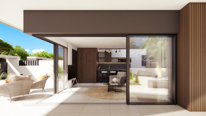 Image No.31-3 Bed Apartment for sale