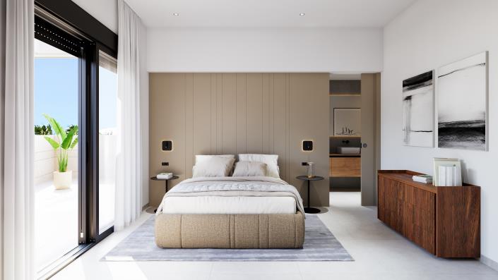 Image No.36-3 Bed Apartment for sale