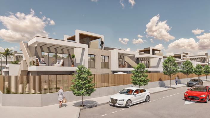 Image No.2-3 Bed Apartment for sale