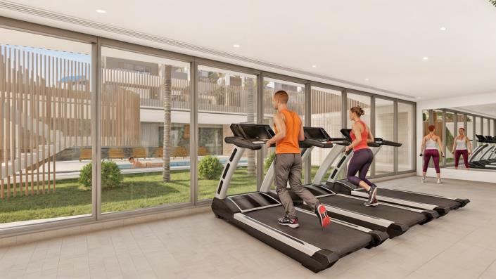 Image No.10-3 Bed Apartment for sale