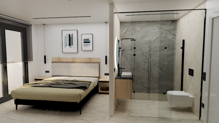 Image No.25-3 Bed Apartment for sale