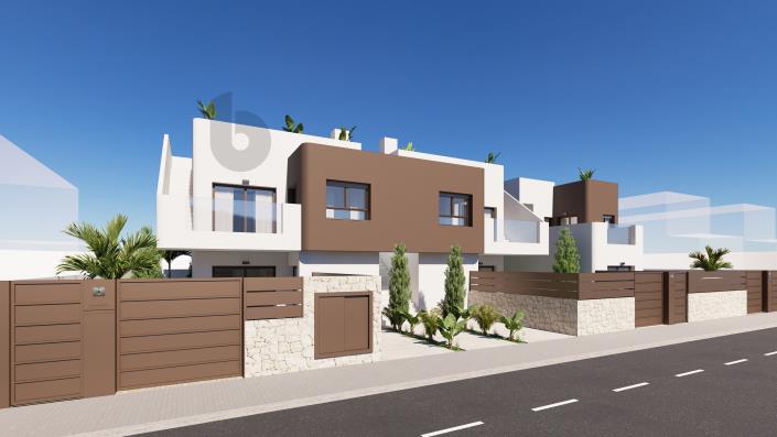 Image No.8-3 Bed House/Villa for sale