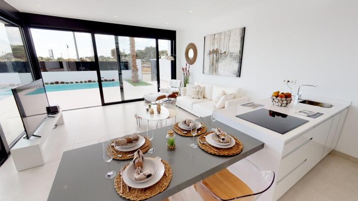 Image No.5-3 Bed House/Villa for sale