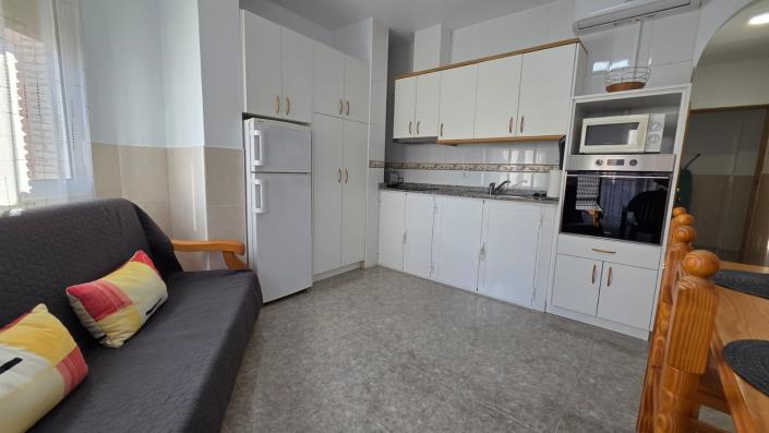 Image No.8-1 Bed Apartment for sale