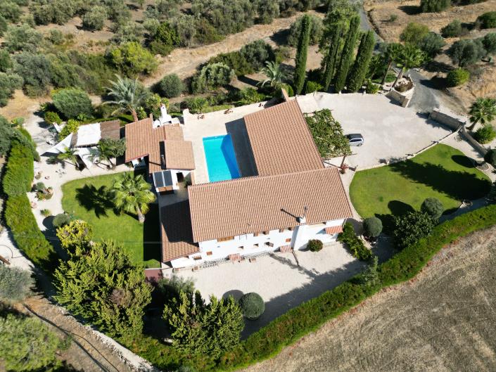 Image No.23-5 Bed Villa / Detached for sale