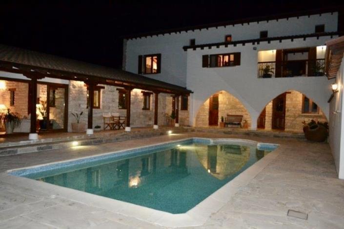 Image No.5-5 Bed Villa / Detached for sale