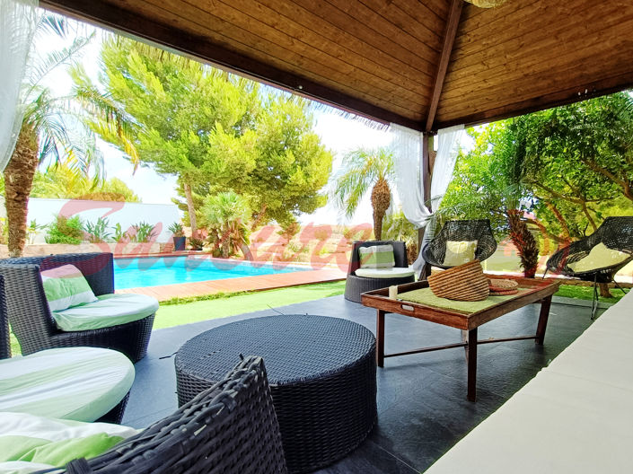 Image No.50-5 Bed Villa for sale