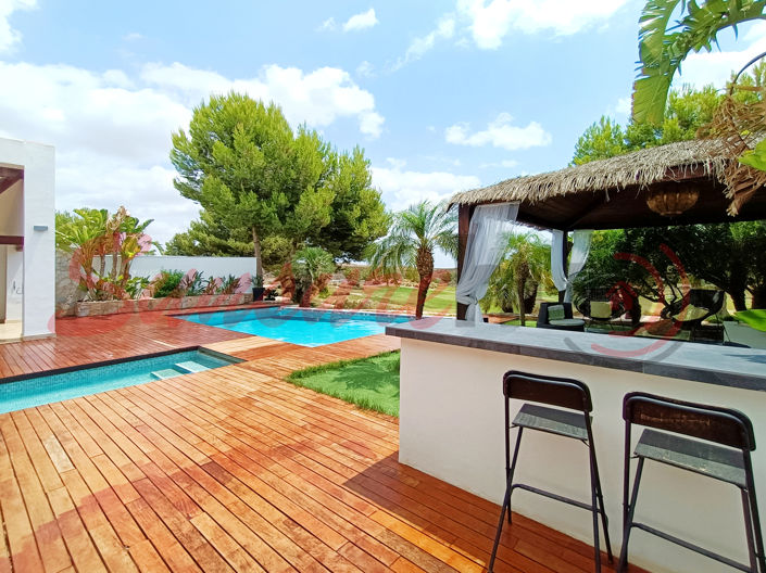 Image No.51-5 Bed Villa for sale