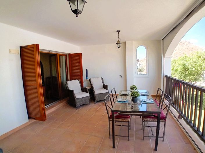 Image No.23-2 Bed Apartment for sale