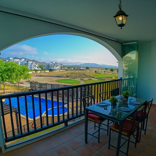 Image No.26-2 Bed Apartment for sale