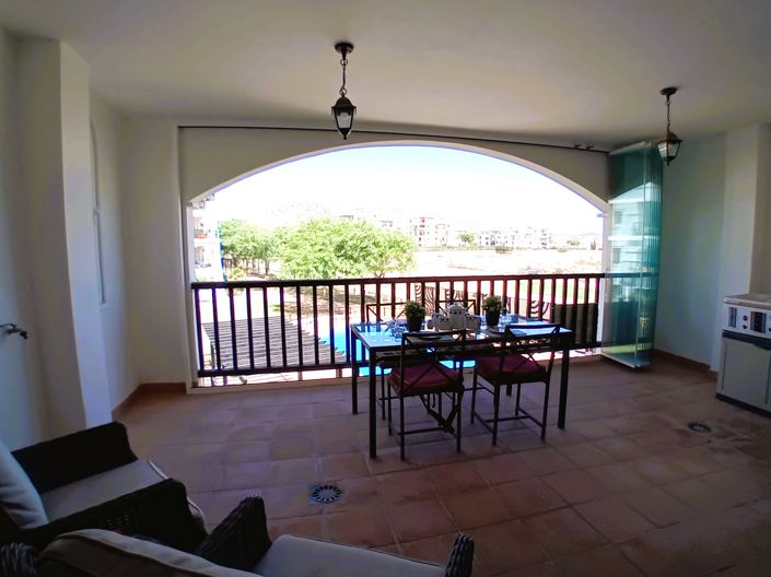 Image No.27-2 Bed Apartment for sale