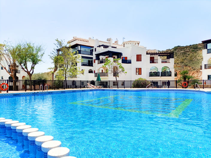 Image No.37-2 Bed Apartment for sale