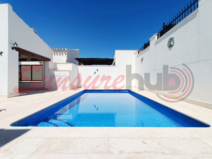 Image No.46-3 Bed Villa for sale