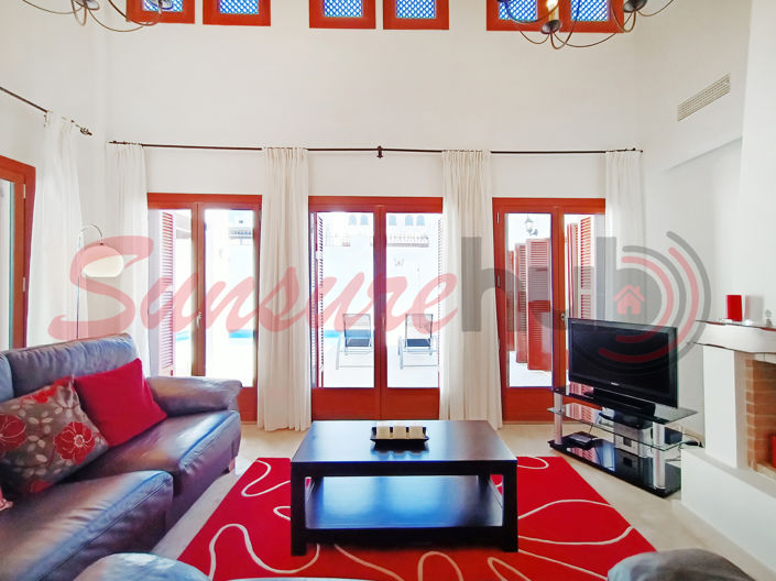 Image No.8-3 Bed Villa for sale