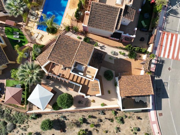 Image No.45-3 Bed Villa for sale